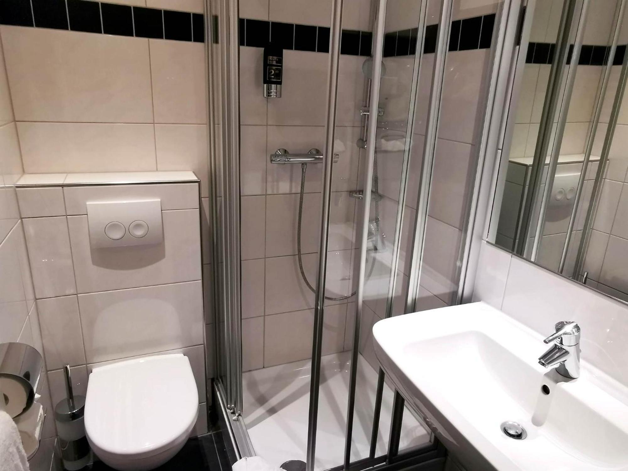 Heidehotel Soltauer Hof Luaran gambar